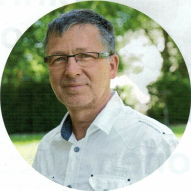 Herr Karsten Jäkel - Jäkel Energiemanagement - Weingarten